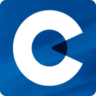 City A.M. Crypto logo