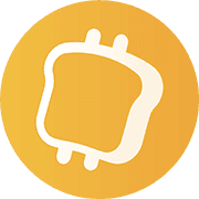 Cryptoast logo