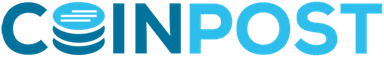 CoinPost logo