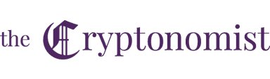 The Cryptonomist logo