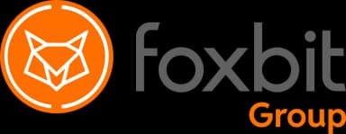 Foxbit logo