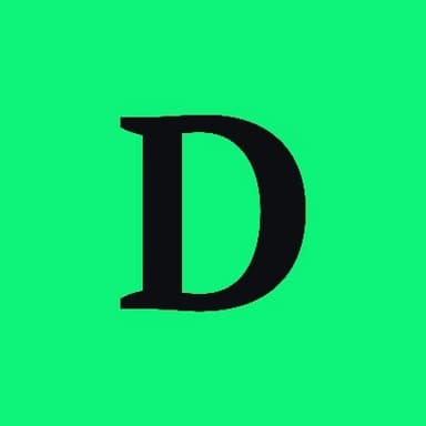 The Defiant logo