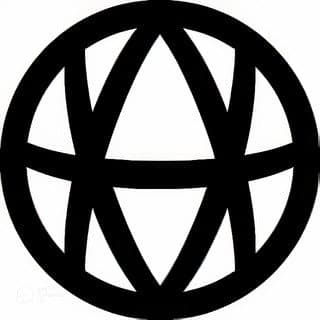 AVA · Travala logo