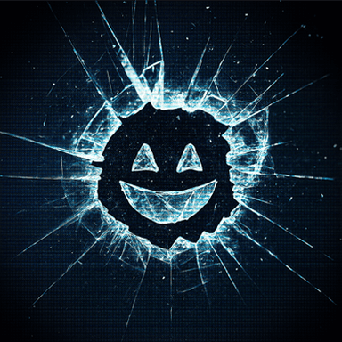 BlackMirror logo
